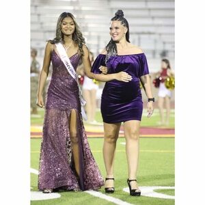 Meet your Posher, Cherie